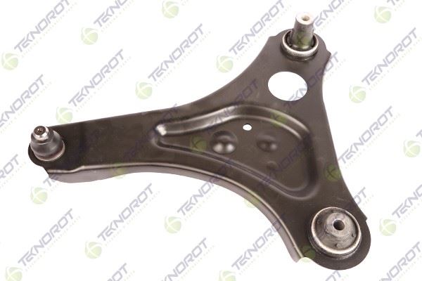 TEKNOROT R-819 Süspansiyon Sistemi Bugi Kolu - SMART FORTWO Coupe (453) uyumlu