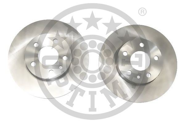 OPTIMAL BS-5160C Fren Sistemleri Fren Diski - ALFA ROMEO GTV (916_) uyumlu