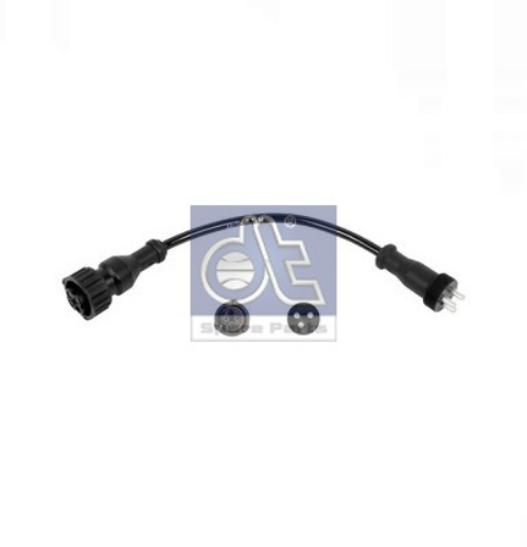 DT Spare Parts 1.18840 Fren Sistemleri Sürüş Dinamiği Ayarı
