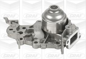 GRAF PA820 Motor Devirdaim - RENAULT TWINGO I (C06_) uyumlu