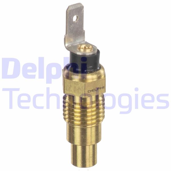 DELPHI TS10489 Elektrik Sistemi Sensörler - NISSAN NP300 PICKUP (D22) uyumlu