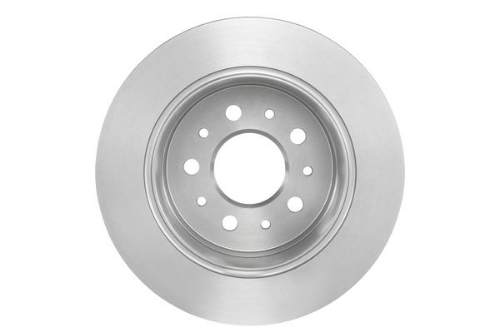 BOSCH 0 986 479 065 Fren Sistemleri Fren Diski - PEUGEOT BOXER Minibüs/Otobüs (230P) uyumlu