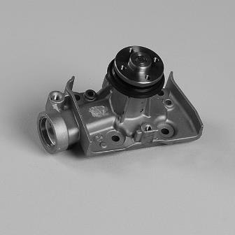 GK 987912 Motor Devirdaim - DAIHATSU CUORE III (L200, L201) uyumlu