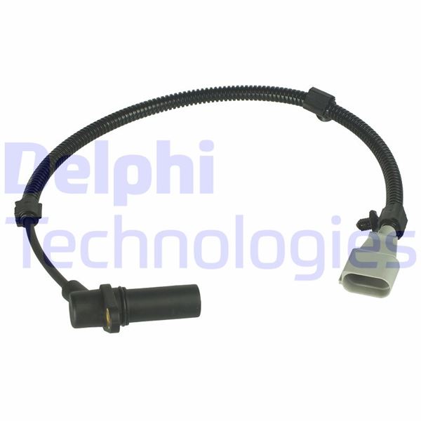 DELPHI SS11009 Ateşleme Sistemi İmpuls Verici - VW SHARAN (7M8, 7M9, 7M6) uyumlu