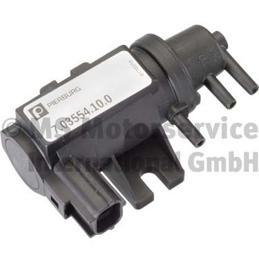 PIERBURG 7.03554.10.0 Motor Turboşarj & Parçaları - MAZDA 3 (BM, BN) uyumlu