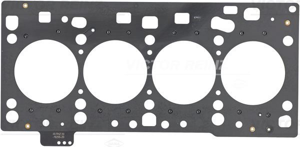 VICTOR REINZ 61-10255-20 Motor Silindir Kafa Contası - AUDI A6 C8 (4A2) uyumlu
