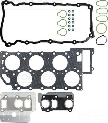 VICTOR REINZ 02-34125-02 Motor Silindir Kafa Contası