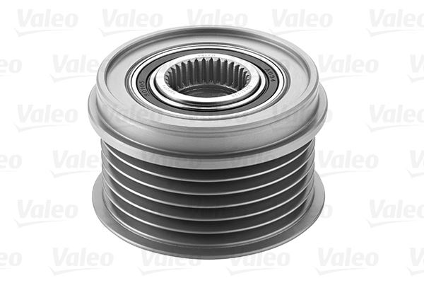 VALEO 588074 Elektrik Sistemi Alternatör - PORSCHE 911 (997) uyumlu