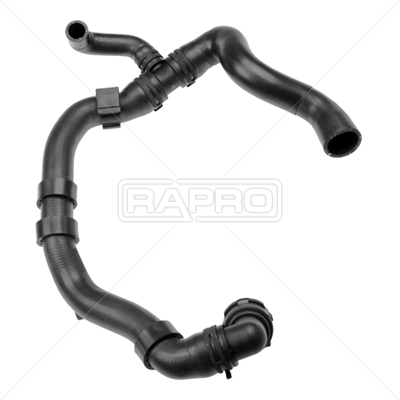 RAPRO R25869 Soğutma Sistemi Soğutma Hortumları & Bağlantıları - SKODA OCTAVIA II Combi (1Z5) uyumlu