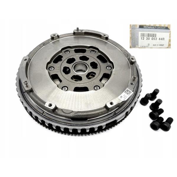 Debriyaj Seti - RENAULT ORIJINAL - 123008544R