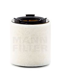 MANN-FILTER C 15 008 Motor Hava Filtresi - SEAT IBIZA IV SC (6J1, 6P5) uyumlu