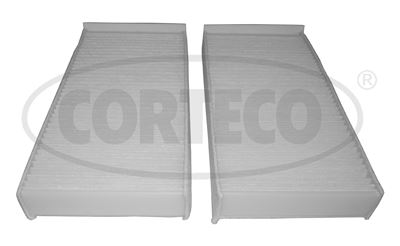 CORTECO 80005089 İklimlendirme Sistemi Polen Filtresi - BMW i3 (I01) uyumlu