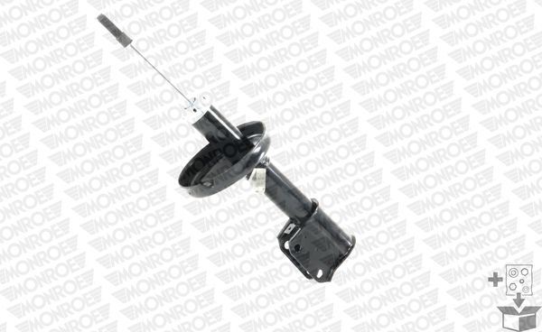 Amortisör - MONROE - 401004RM Ürün Görseli