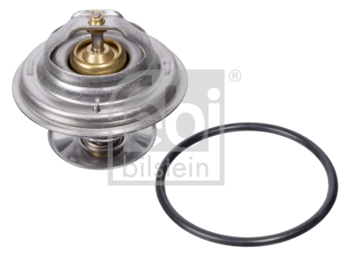 FEBI BILSTEIN 09671 Motor Termostat - MERCEDES-BENZ 190 (W201) uyumlu