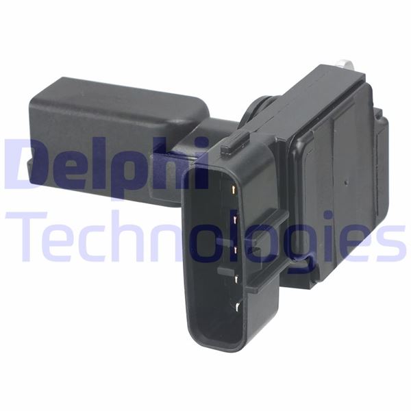 DELPHI AF10179-12B1 Motor Hava Kütle Ölçer (MAF Sensörü) - TOYOTA LAND CRUISER 100 (_J1_) uyumlu