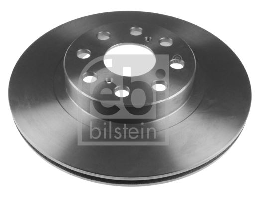 FEBI BILSTEIN 108630 Fren Sistemleri Fren Diski - TOYOTA MR2 III (ZZW3_) uyumlu