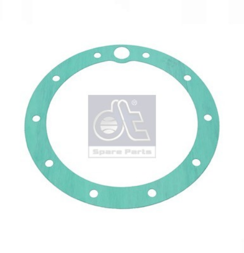DT Spare Parts 4.20167 Jant & Lastik & Bijon Poyra - MERCEDES-BENZ MB-TRAC uyumlu