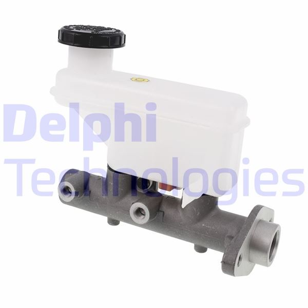 DELPHI LM80621 Fren Sistemleri Ana Fren Merkezi - HYUNDAI MATRIX (FC) uyumlu