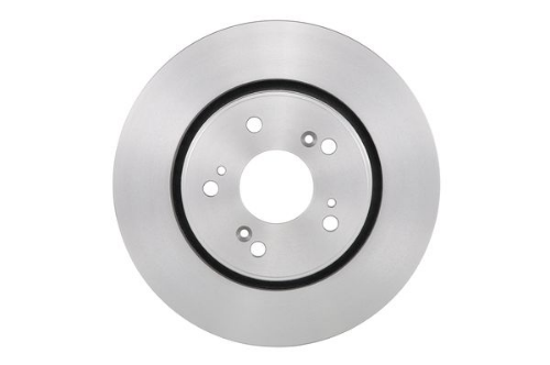 BOSCH 0 986 479 456 Fren Sistemleri Fren Diski - HONDA CR-V III (RE_) uyumlu