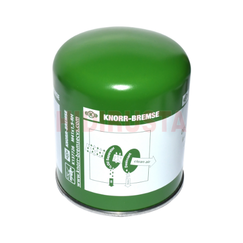 Hava Kurutucusu Filtresi - KNORR - K137726 Ürün Görseli