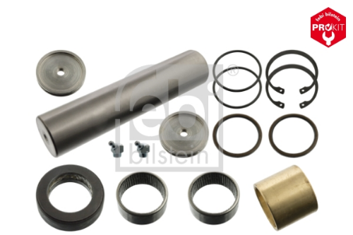 FEBI BILSTEIN 15338 Tekerlek & Aks Parçaları Aks Kafası Parçaları