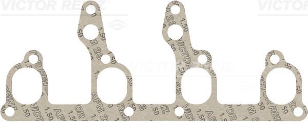 VICTOR REINZ 71-24740-30 Motor Manifold Contası - AUDI 80 B2 Sedan (811, 813, 814, 819, 853) uyumlu