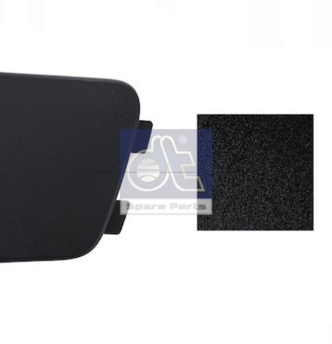 DT Spare Parts 2.71093 Kaporta & Gövde Parçaları Ön Kaplama & Izgara - VOLVO FH16 II uyumlu
