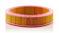 MANN-FILTER C 3082/5 Motor Hava Filtresi - FIAT SEICENTO / 600 (187_) uyumlu