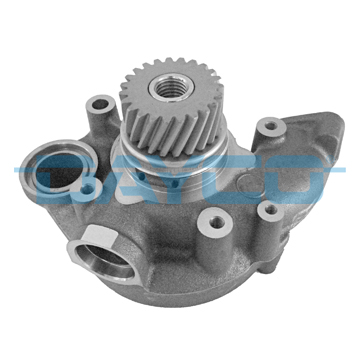 DAYCO DP088 Motor Devirdaim - VOLVO FM7 uyumlu