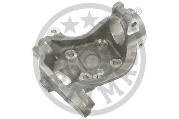 OPTIMAL KN-501653-01-L Tekerlek & Aks Parçaları Aks Gövdesi - ALPINA B5 (E60) uyumlu