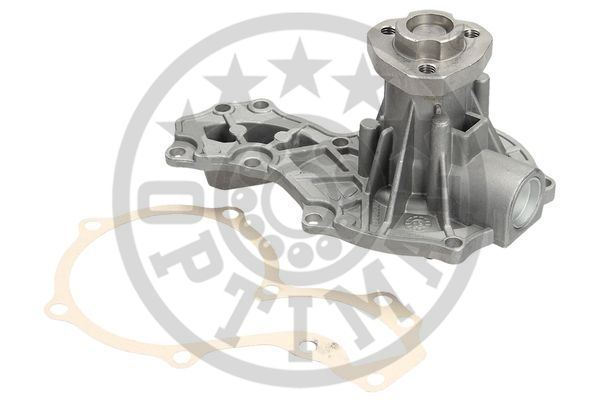 OPTIMAL AQ-1032 Motor Devirdaim - AUDI 80 B2 Sedan (811, 813, 814, 819, 853) uyumlu