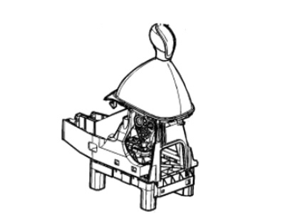 Vites Teli - GM - 25192202 Ürün Görseli
