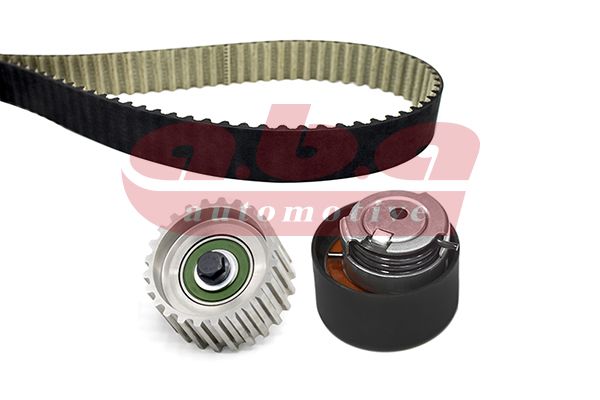 A.B.A YK101178 Motor Triger Seti - FIAT DUCATO Minibüs/Otobüs (250_) uyumlu