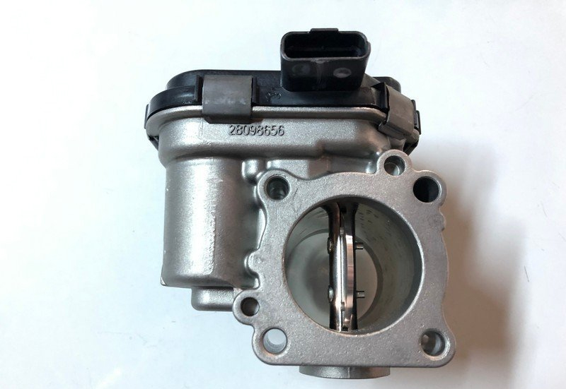 Gaz Kelebeği - FIAT ORIJINAL - 9673534480 Ürün Görseli