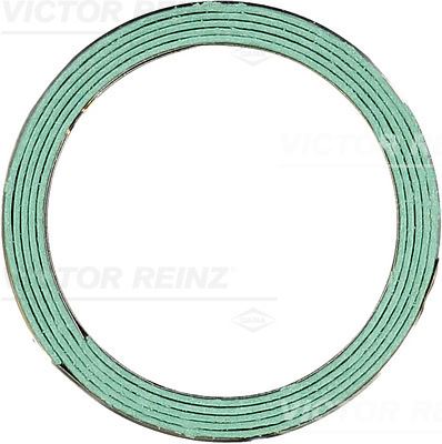 VICTOR REINZ 71-52919-00 Emme & Egzoz Sistemi Bağlantı Parçaları - TOYOTA CAMRY (_V1_) uyumlu