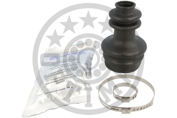 OPTIMAL CVB-10202CR Diferansiyel & Aktarma Sistemi Tahrik Parçaları - PEUGEOT 205 I (741A/C) uyumlu
