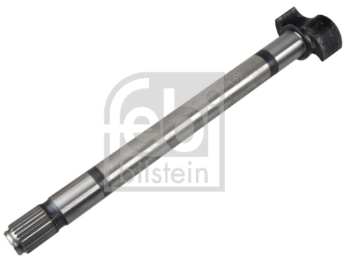 FEBI BILSTEIN 34358 Fren Sistemleri Fren Mili & Aksesuar - MERCEDES-BENZ ACTROS MP2 / MP3 uyumlu