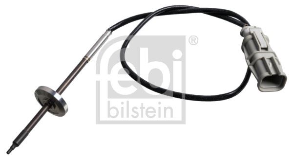 FEBI BILSTEIN 177790 Emme & Egzoz Sistemi Egzoz Sensörleri - MAN TGM I uyumlu