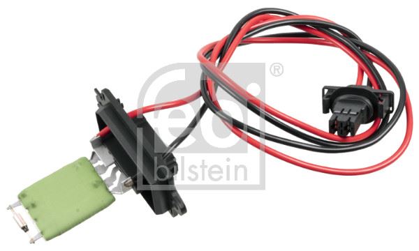FEBI BILSTEIN 181448 Elektrik Sistemi Kumanda Cihazı - RENAULT SCÉNIC I MPV (JA0/1_, FA0_) uyumlu