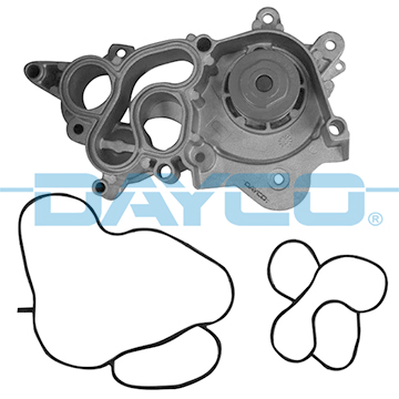 DAYCO DP887 Motor Devirdaim - VW GOLF VI Cabrio (517) uyumlu