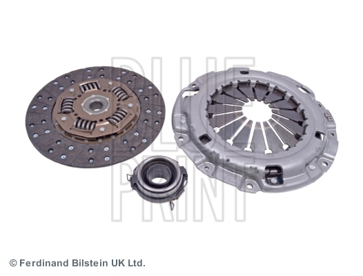BLUE PRINT ADZ93029 Debriyaj Sistemi Debriyaj Seti - ISUZU D-MAX I (TFR, TFS) uyumlu