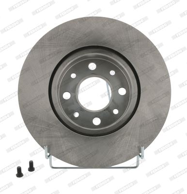 FERODO DDF521 Fren Sistemleri Fren Diski - ALFA ROMEO 155 (167_) uyumlu