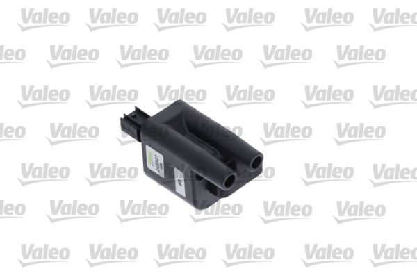 VALEO 245801 Ateşleme Sistemi Ateşleme Bobini - MITSUBISHI L200 (K7_T, K6_T, K5_T) uyumlu