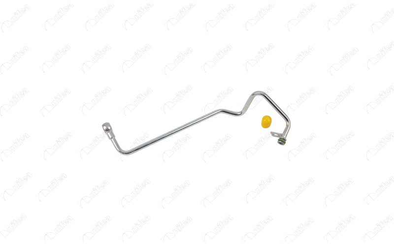 NIFEA 33291 Motor Turboşarj & Parçaları - MERCEDES-BENZ A-SERISI (W169) uyumlu