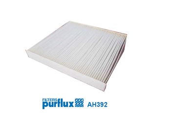 PURFLUX AH392 İklimlendirme Sistemi Polen Filtresi - SEAT LEON ST (5F8) uyumlu