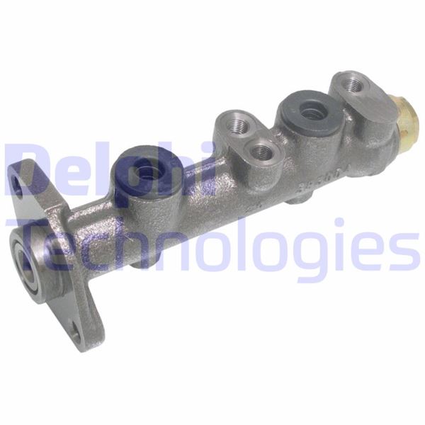 DELPHI LM70135 Fren Sistemleri Ana Fren Merkezi - FIAT PANDA (141_) uyumlu
