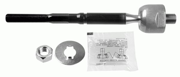 LEMFÖRDER 36746 01 Direksiyon Sistemi Mafsal - NISSAN CUBE (Z12) uyumlu