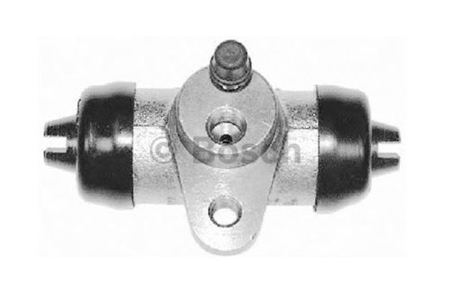BOSCH F 026 002 305 Fren Sistemleri Fren Körüğü - VW TRANSPORTER T2 Minibüs/Otobüs (22, 23, 24) uyumlu