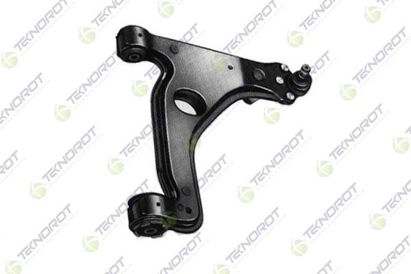 TEKNOROT O-445 Süspansiyon Sistemi Bugi Kolu - OPEL VECTRA B Hatchback (J96) uyumlu