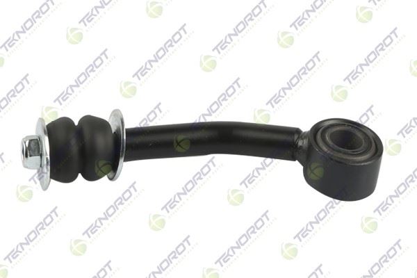 TEKNOROT FO-771 Süspansiyon Sistemi Stabilizatör - FORD TRANSIT Minibüs/Otobüs (V_ _) uyumlu